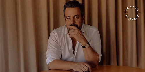 Calile Culture: Around the Table with Simon Gloftis