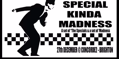 Special Kinda Madness