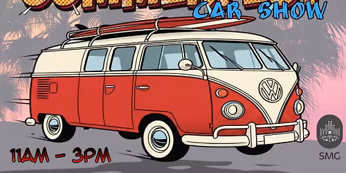 Highway 11 Cruisers C. C. Summerfest Car Show 2026