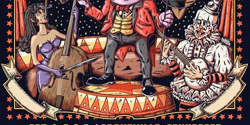 Muddy Roots Music Festival 