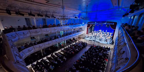 Benefizkonzert Erfurt