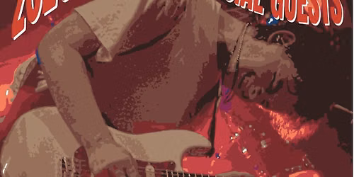 Matt Hennessy live at Sidney &amp; Matilda, Sheffield