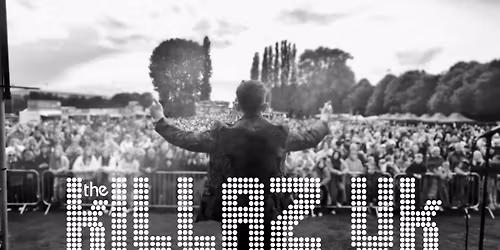 The Killaz Uk \/\/ Newcastle Anarchy Brew