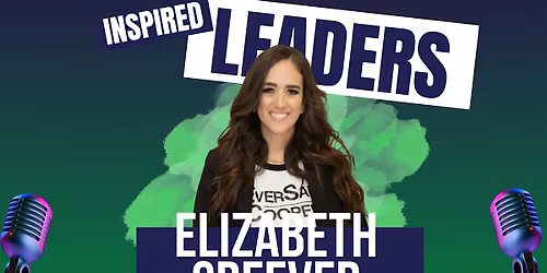 Inspired Leaders May 2026