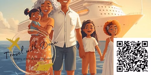2027 Family Reunion Cruise