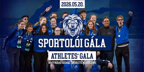 Sportol\u00f3i G\u00e1la 2026