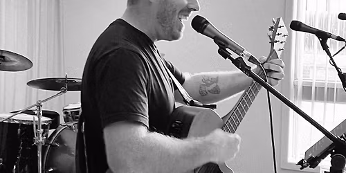 James Dicko Solo Acoustic @ The Newborough Hotel