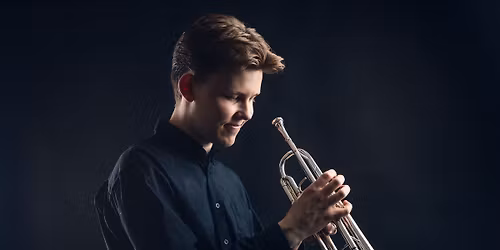 Daniel sin 2. eksamenskonsert