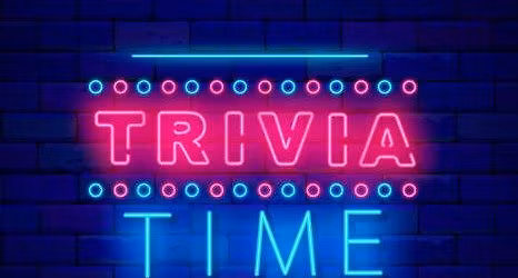 CCFS "Middle Earth" Fall Trivia Event!