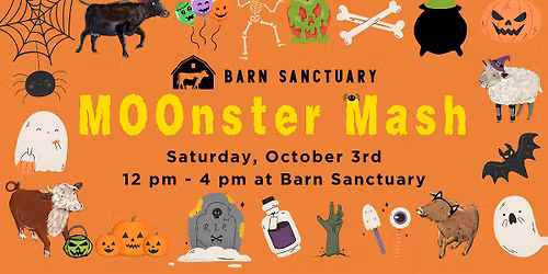 MOOnster Mash 2026