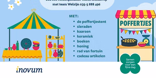Zomerfair de Beukenhof