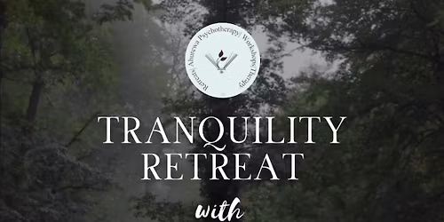 Tranquility Retreat