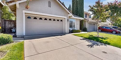 Sunday Open House - East Roseville, CA