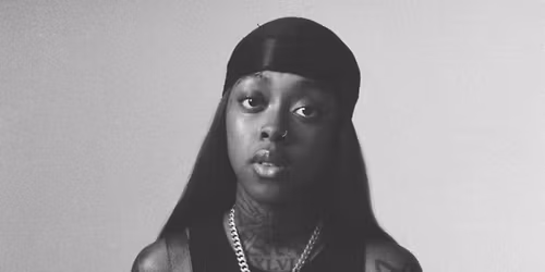 Amaria BB - the Touch Me Tour