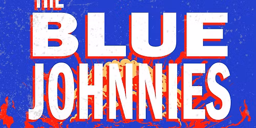 The Blue Johnnies