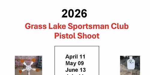 Pistol Shoot