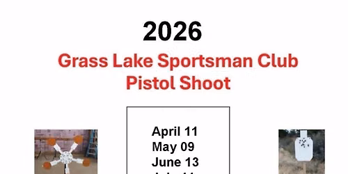 Pistol Shoot