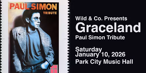 Graceland: A Tribute to Paul Simon