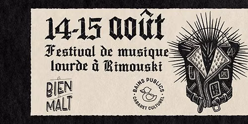 Festival Oursin Cuir 2026