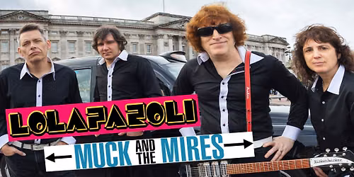 Muck and the Mires