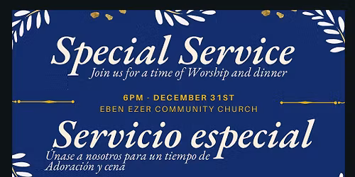 Preparing Our Hearts for 2025