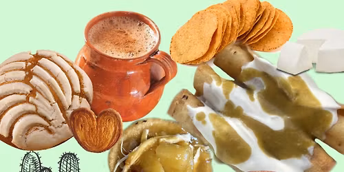 Mamacita\u2019s Pozole Brunch