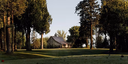 Earth Day Golf & Gather