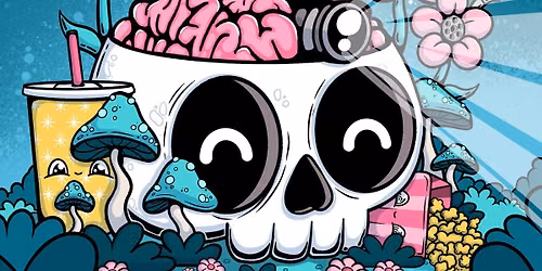 Simply Weird Film Fest