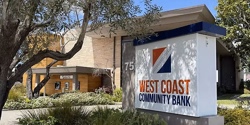 Business After Hours: West Coast Community Bank