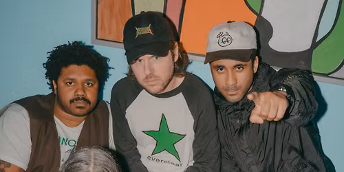 Angel Du$t at Ace of Cups