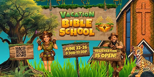 Vacation Bible School