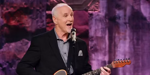 The Smothers & Others Tribute Show