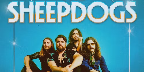 The Sheepdogs