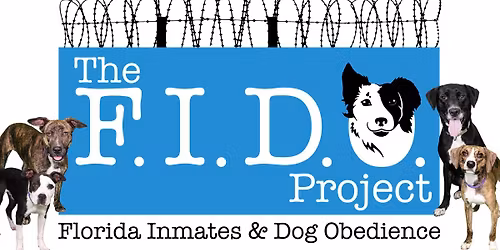 FIDO Project Meet & Greet Event!\ud83d\udc3e
