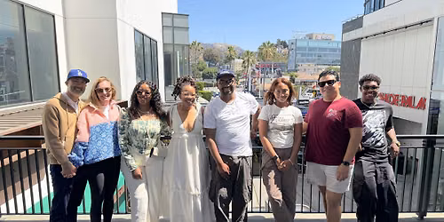 Los Angeles Coffee Crawl: Hollywood