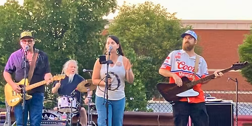 Whiskey Revival at Gourmeltz 