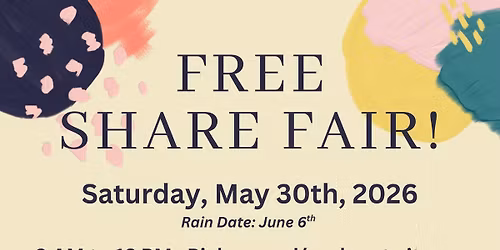 Share Fair