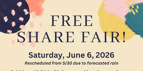 Share Fair