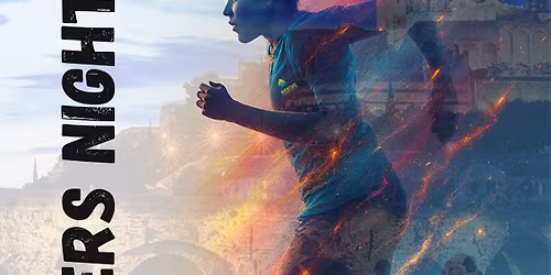 B\u00e9ziers night run II by BMRT \ud83c\udfc3\ud83c\udffb\u200d\u2640\ufe0f 