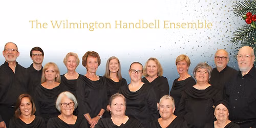 Join us for "An American Christmas" this December at these locations: