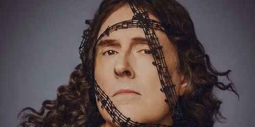 Weird Al Yankovic: Bigger & Weirder Tour