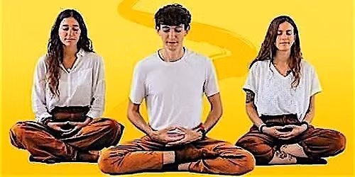 Clear and Joyful Meditation: Silent Tranquil Abiding Retreat