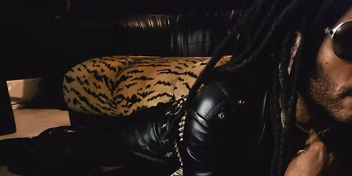 Lenny Kravitz in K\u00f6ln