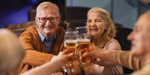 Sip and See Our Community