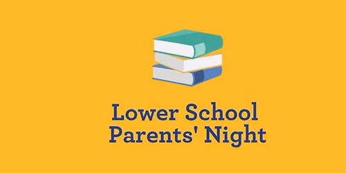 Lower School Parents' Night
