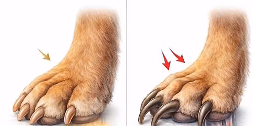 Pote manicure\/ pedicure 