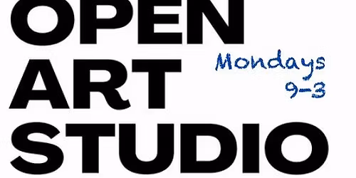 Open Studio