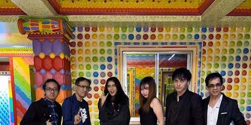 BAND FOR HIRE - WEEJAM BAND