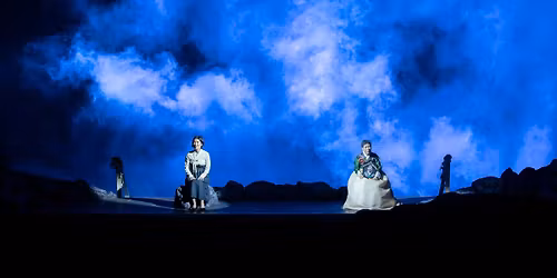 Parking - Water For Elephants - Hartford