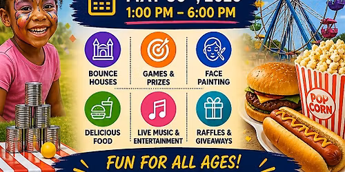 Trinity Youth Summerfest